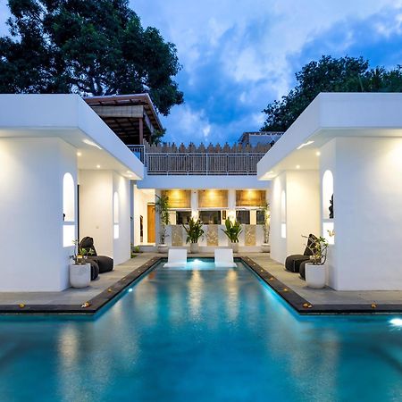 Villa Kelolyne เซมินยัค ภายนอก รูปภาพ